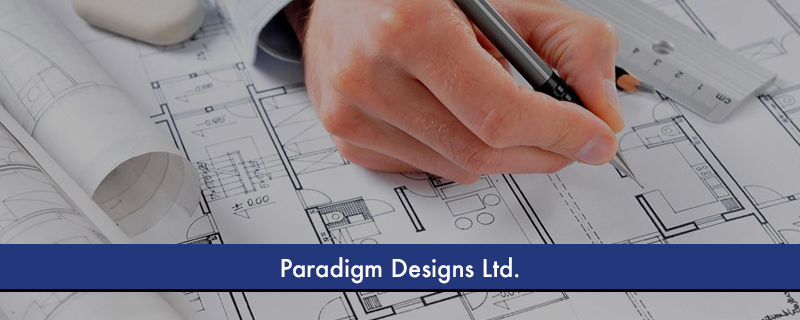 Paradigm Designs Ltd. 